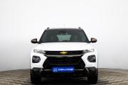 Chevrolet TrailBlazer III Пермь  - изображение 32
