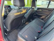 BMW X4 II (G02) Москва  - изображение 16