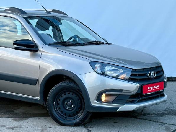 Lada (ВАЗ) Granta I Рестайлинг с пробегом 2020 года, цена 780 000 рублей, 108061 км, универсал, Автокод Объявления