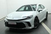 Toyota Camry IX (XV80) China Market Красноярск  - изображение 25