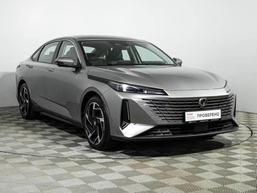 Changan Lamore Санкт-Петербург  - изображение 3