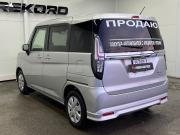 Suzuki Solio IV Уфа  - изображение 20