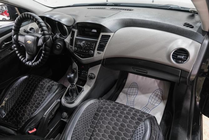 Chevrolet Cruze I с пробегом 2012 года, цена 609 000 рублей, 200511 км, седан, Автокод Объявления