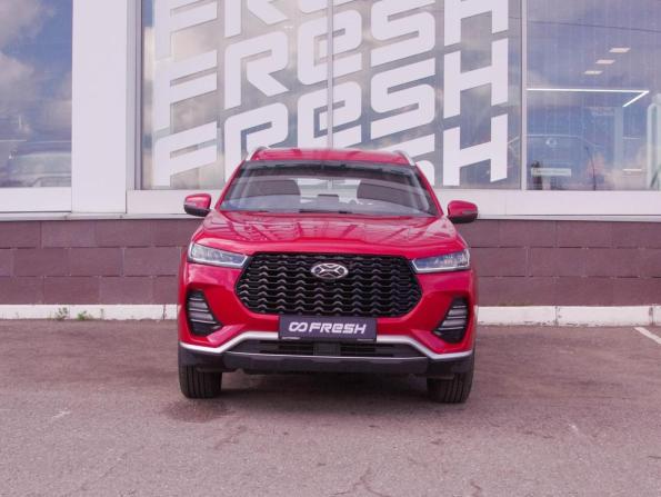 Xcite X-Cross 7 с пробегом 2024 года, цена 1 885 000 рублей, 15000 км, внедорожник, Автокод Объявления