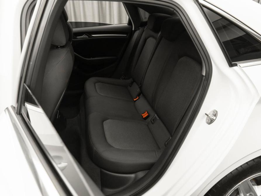 Audi A3 III (8V) Москва  - изображение 12