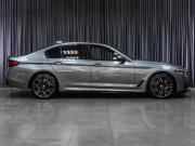 BMW 5 серии VII (G30/G31/G38) Тюмень  - изображение 42