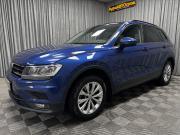 Volkswagen Tiguan II Стерлитамак  - изображение 47