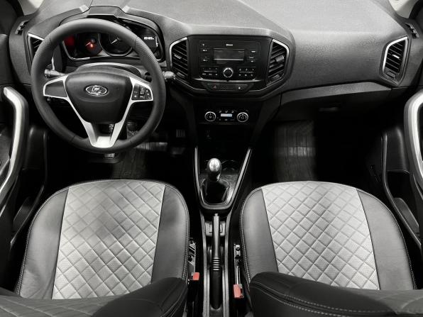 Lada (ВАЗ) XRAY I с пробегом 2020 года, цена 975 000 рублей, 85489 км, хэтчбек, Автокод Объявления