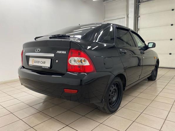 Lada (ВАЗ) Priora I с пробегом 2010 года, цена 269 000 рублей, 150784 км, хэтчбек, Автокод Объявления