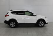 Toyota RAV4 IV (XA40) Астрахань  - изображение 26