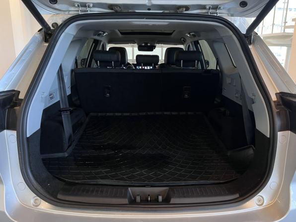 Chery Tiggo 8 Pro Max I Рестайлинг с пробегом 2024 года, цена 2 527 000 рублей, 52469 км, внедорожник, Автокод Объявления