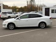 Ford Mondeo IV Рестайлинг Томск  - изображение 27