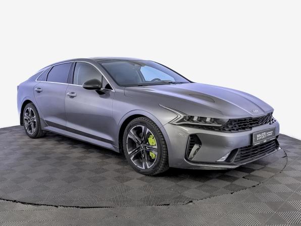Kia K5 III с пробегом 2020 года, цена 2 885 000 рублей, 87431 км, седан, Автокод Объявления