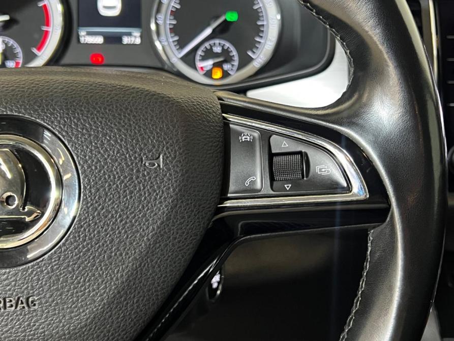Skoda Kodiaq I Пермь  - изображение 19