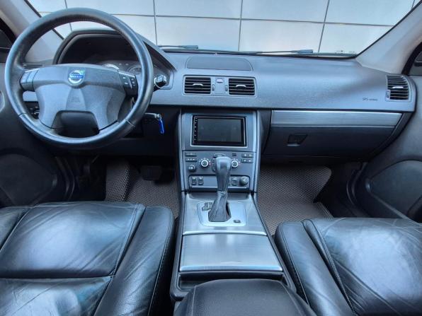 Volvo XC90 I Рестайлинг с пробегом 2010 года, цена 1 300 000 рублей, 320000 км, внедорожник, Автокод Объявления