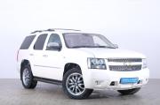 Chevrolet Tahoe III Омск  - изображение 25