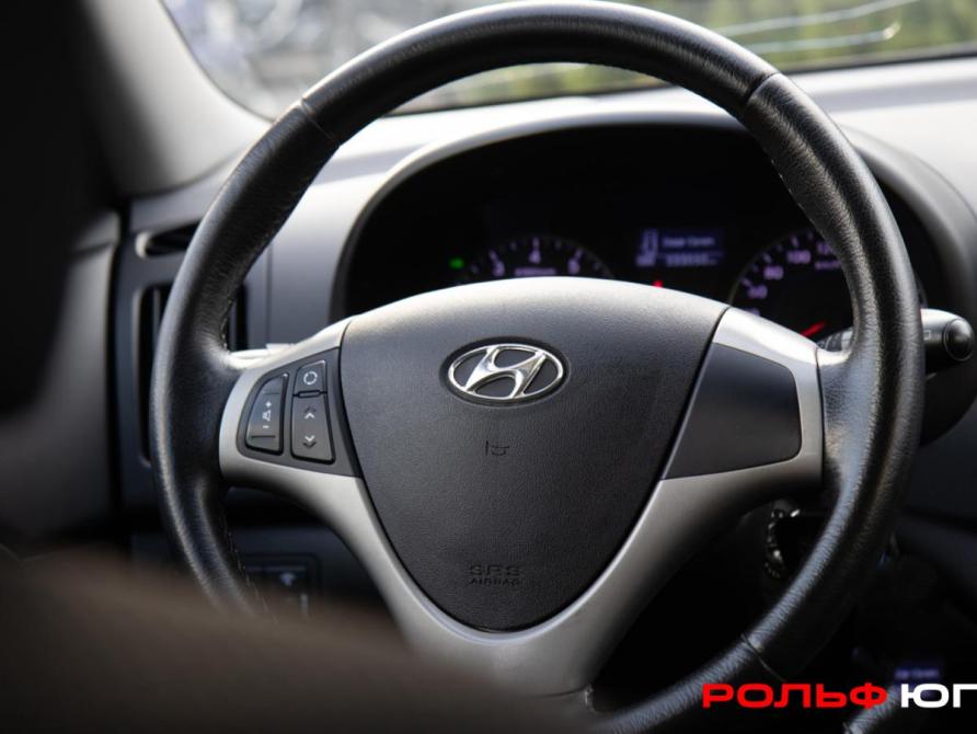 Hyundai i30 I Рестайлинг Москва  - изображение 13