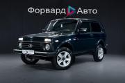 Lada (ВАЗ) Niva Legend I Тюмень  - изображение 30