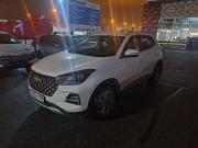 Chery Tiggo 4 Pro I Рестайлинг Санкт-Петербург  - изображение 5