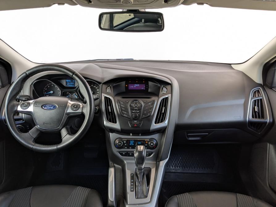 Ford Focus III Москва  - изображение 15