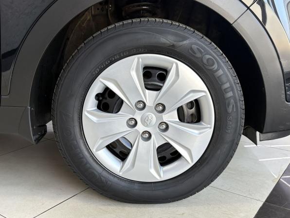 Hyundai Creta I с пробегом 2018 года, цена 1 745 000 рублей, 94884 км, внедорожник, Автокод Объявления