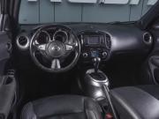 Nissan Juke I Ростов-на-Дону  - изображение 25