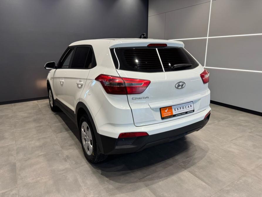 Hyundai Creta I Нижний Новгород  - изображение 4