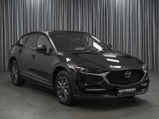 Mazda CX-4 I Рестайлинг Ставрополь  - изображение 26
