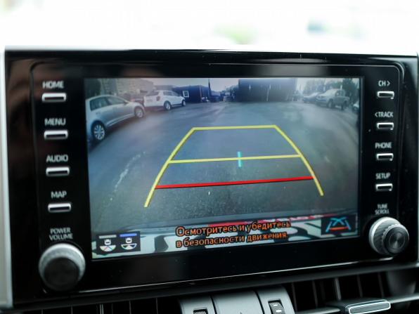 Toyota RAV4 V (XA50) с пробегом 2021 года, цена 3 099 000 рублей, 167446 км, внедорожник, Автокод Объявления