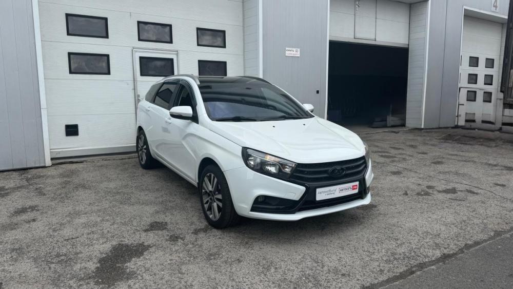 Lada (ВАЗ) Vesta I Магнитогорск  - изображение 1
