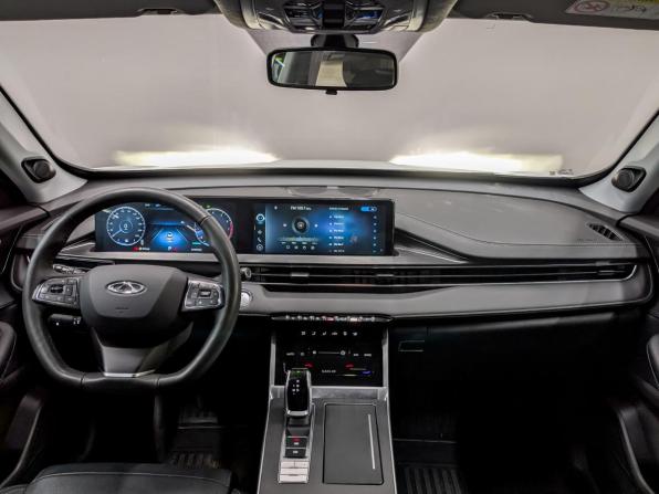 Chery Tiggo 7 Pro Max I с пробегом 2024 года, цена 2 050 000 рублей, 31597 км, внедорожник, Автокод Объявления