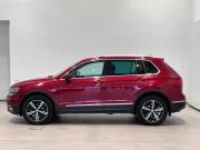Volkswagen Tiguan II Волгоград  - изображение 26