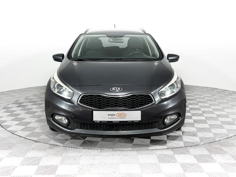 Kia Ceed II Ногинск  - изображение 2