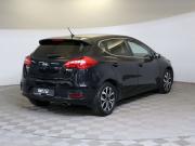 Kia Ceed II Рестайлинг Санкт-Петербург  - изображение 26