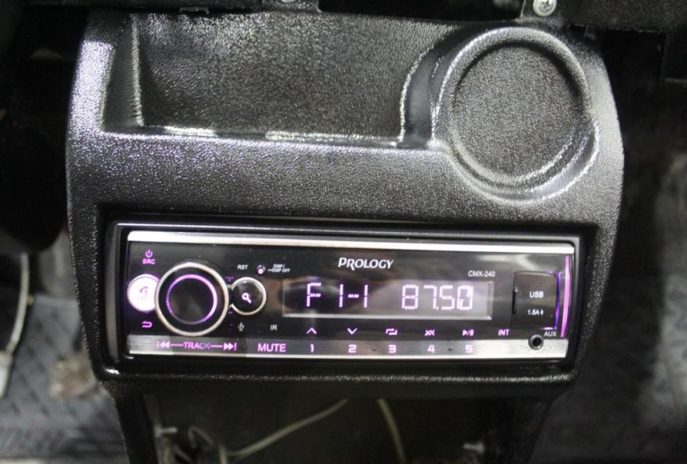 Lada (ВАЗ) 1111 Ока Астрахань  - изображение 14