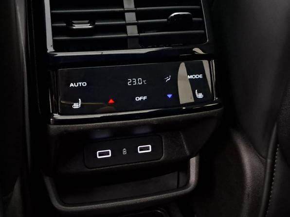 Geely Monjaro I с пробегом 2025 года, цена 3 740 000 рублей, 17000 км, внедорожник, Автокод Объявления