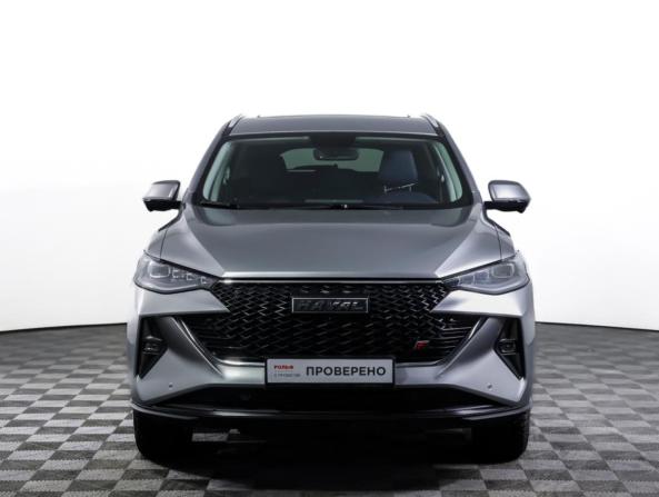 Haval F7 I Рестайлинг с пробегом 2022 года, цена 2 187 000 рублей, 61250 км, внедорожник, Автокод Объявления