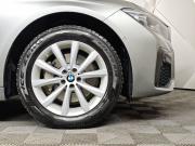 BMW 7 серии VI (G11/G12) Рестайлинг Москва  - изображение 27