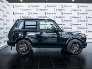 Lada (ВАЗ) 2121 (4x4) I Рестайлинг (2020) Ростов-на-Дону  - изображение 17
