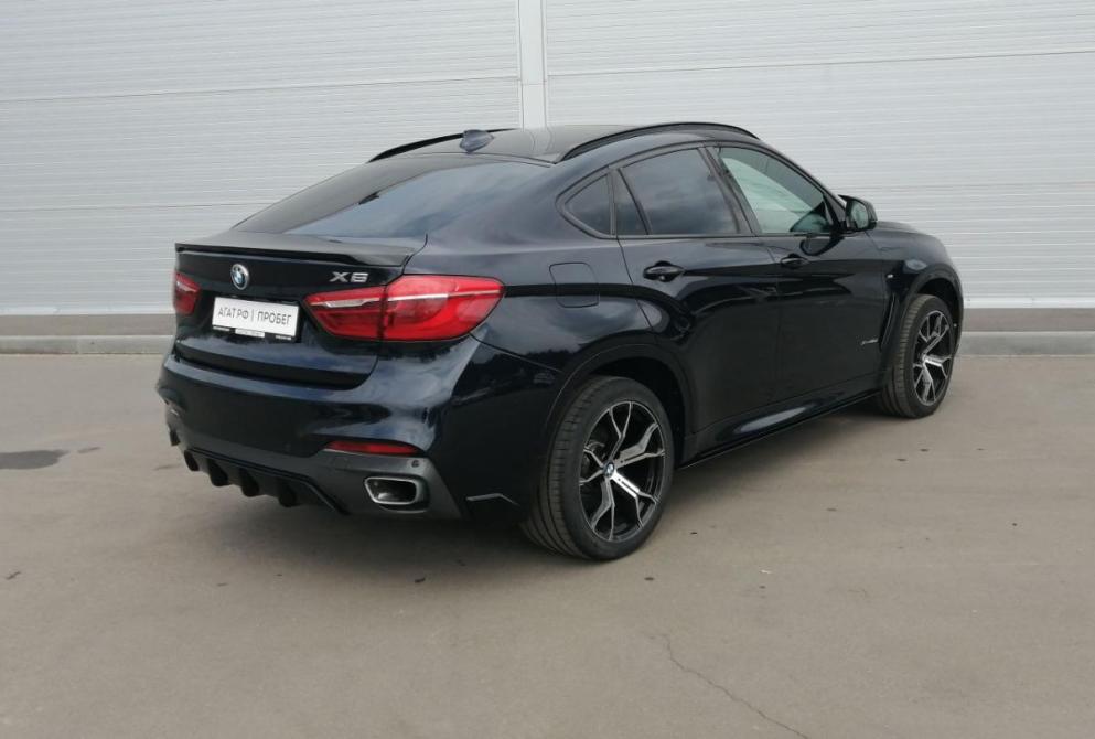 BMW X6 II (F16) Иваново  - изображение 7