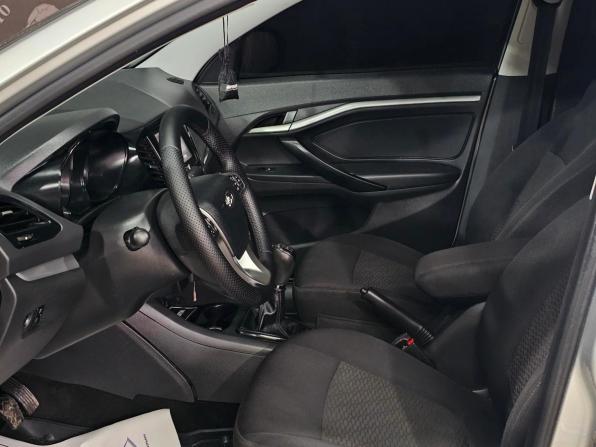 Lada (ВАЗ) Vesta I с пробегом 2022 года, цена 1 030 000 рублей, 79000 км, седан, Автокод Объявления