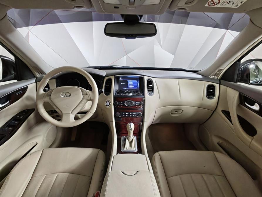 Infiniti QX50 I Москва  - изображение 13