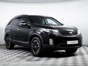 Kia Sorento II Рестайлинг Москва  - изображение 19