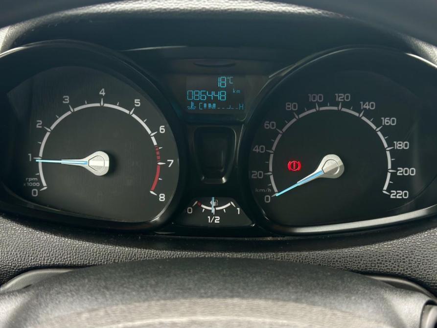 Ford EcoSport II Йошкар-Ола  - изображение 16
