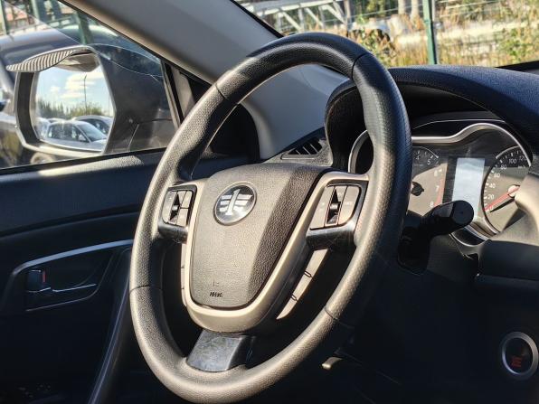 FAW Besturn X80 I Рестайлинг с пробегом 2019 года, цена 1 309 000 рублей, 68000 км, внедорожник, Автокод Объявления