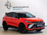 Geely Coolray I Рестайлинг Москва  - изображение 19