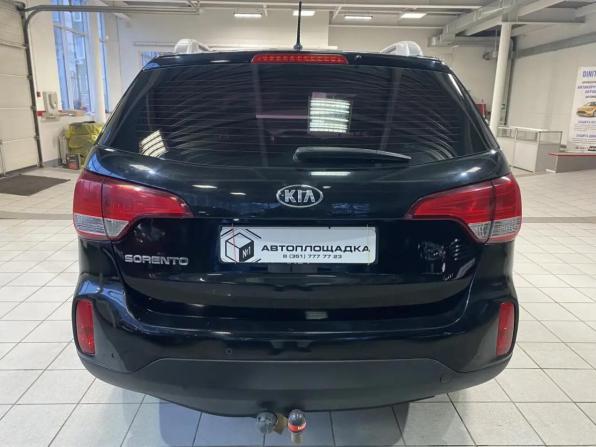 Kia Sorento II Рестайлинг с пробегом 2013 года, цена 1 899 000 рублей, 93333 км, внедорожник, Автокод Объявления