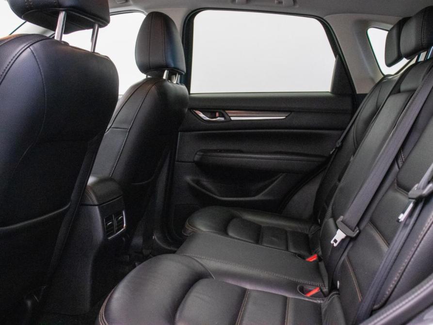Mazda CX-5 II Москва  - изображение 12