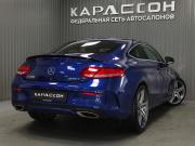 Mercedes-Benz C-Класс IV (W205) Пермь  - изображение 18