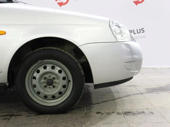 Lada (ВАЗ) Priora I с пробегом 2013 года, цена 420 000 рублей, 230020 км, седан, Автокод Объявления